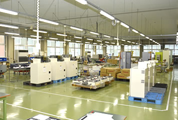 Kiyoji manufacturing group